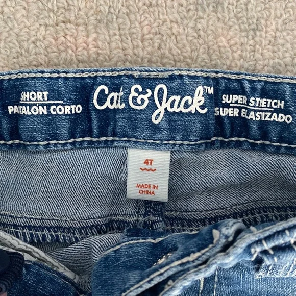 Summer Toddler Girls Outfits Bundle 3-4T with FREE Sunglasses - Picture 6 of 11